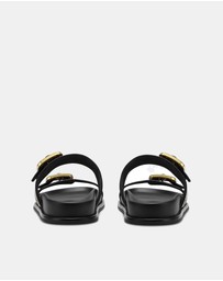Nokwol - Zaz Sandals