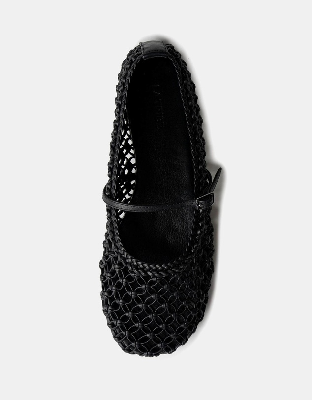 La Tribe - Amia Flats