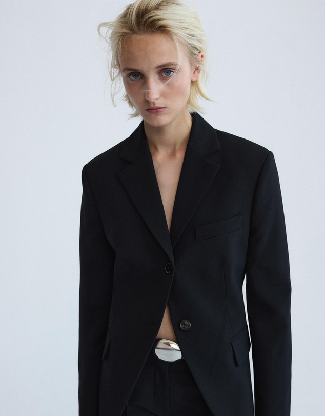 M.N.G - Oliva Blazer