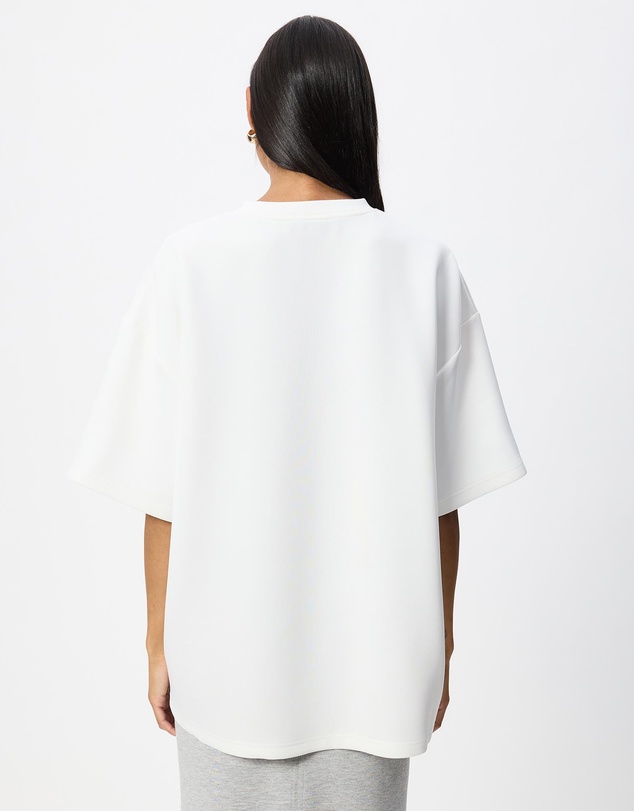 Grace Willow - Joplin Soft Oversized Tee