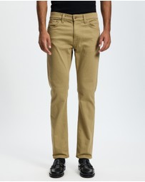 Nudie Jeans - Lean Dean Jeans