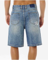 Rip Curl - Inner Visions Denim 23