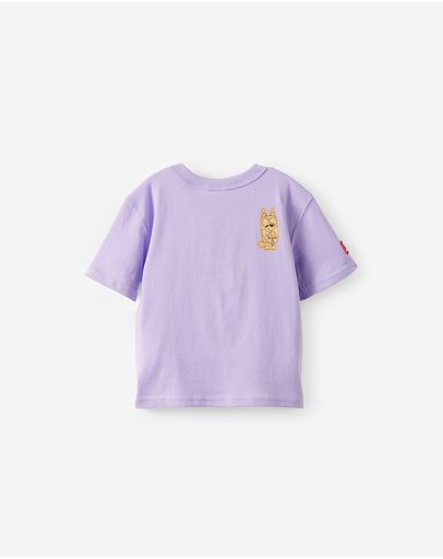 LCN BLU VINTAGE LILACBINGO