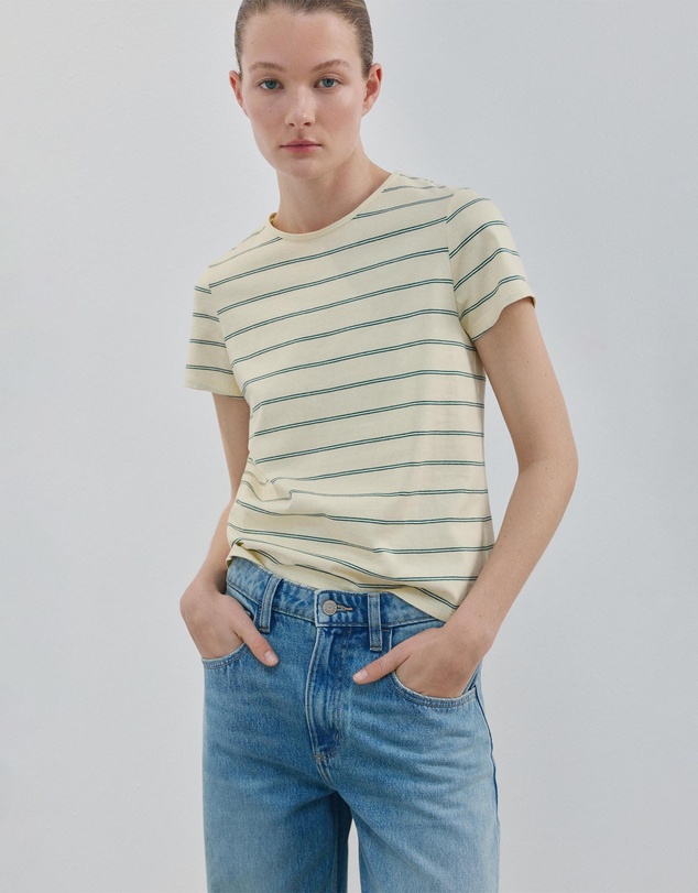 M.N.G - Ancli T-Shirt