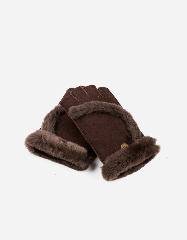 Ozwear Connection Uggs - Ugg Fingerless Glove