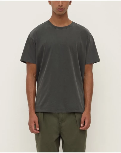 Assembly Label - Oli Tee