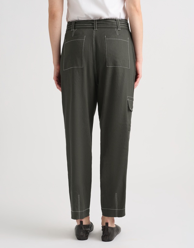 David Lawrence - Cabello Cargo Pants