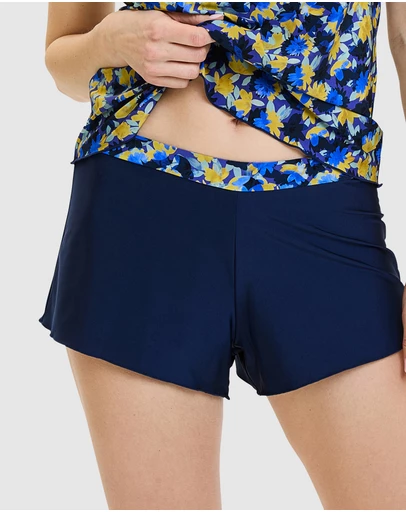 Sans Complexe - Célia Recycled Microfibre Pyjama Short