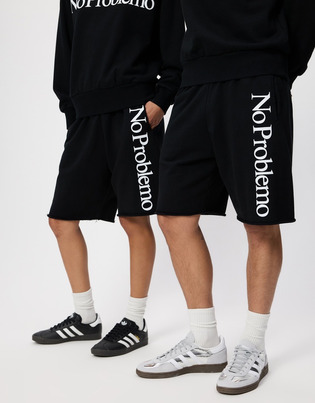No Problemo - No Problemo Sweatshorts