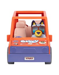 Bluey - Buddies Big Heeler 4WD