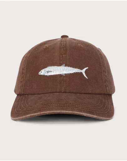 Pallion Point - Spanish Mackerel Fish Lid