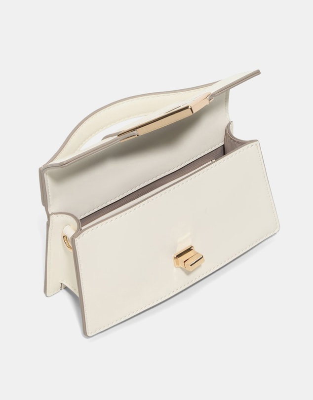 ALDO - Amileamini Top Handle Bag
