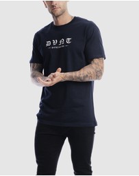 DVNT - Worldwide Tee