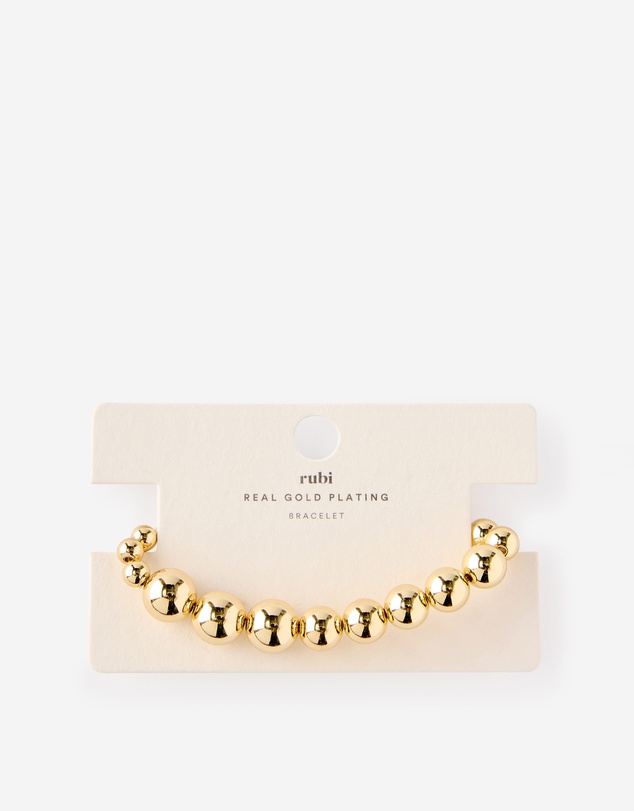 Rubi - Single Bracelet