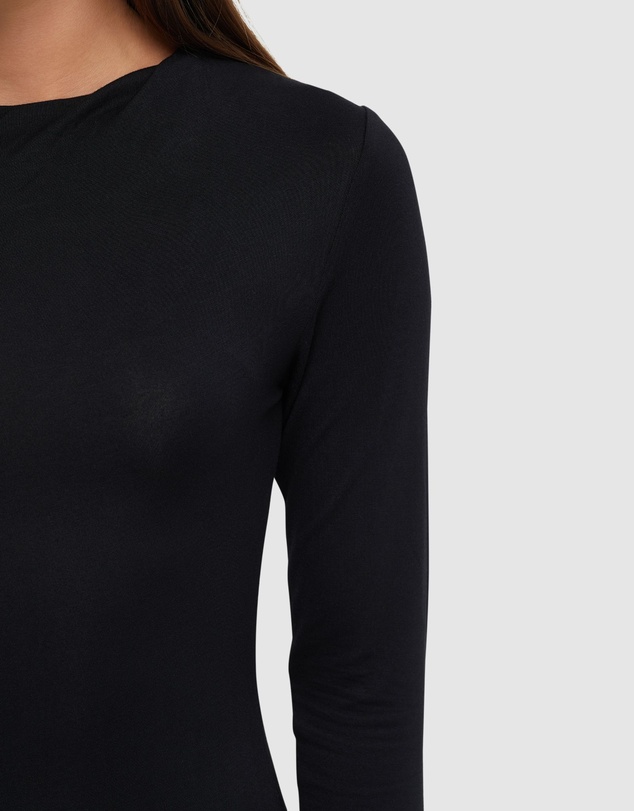 Oxford - Hartley Jersey Dress