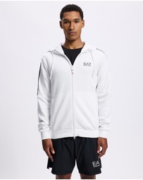Emporio Armani EA7 - Italian Spirit Hoodie