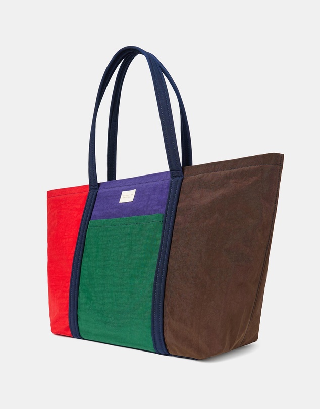 Loeffler Randall - Dina Travel Tote
