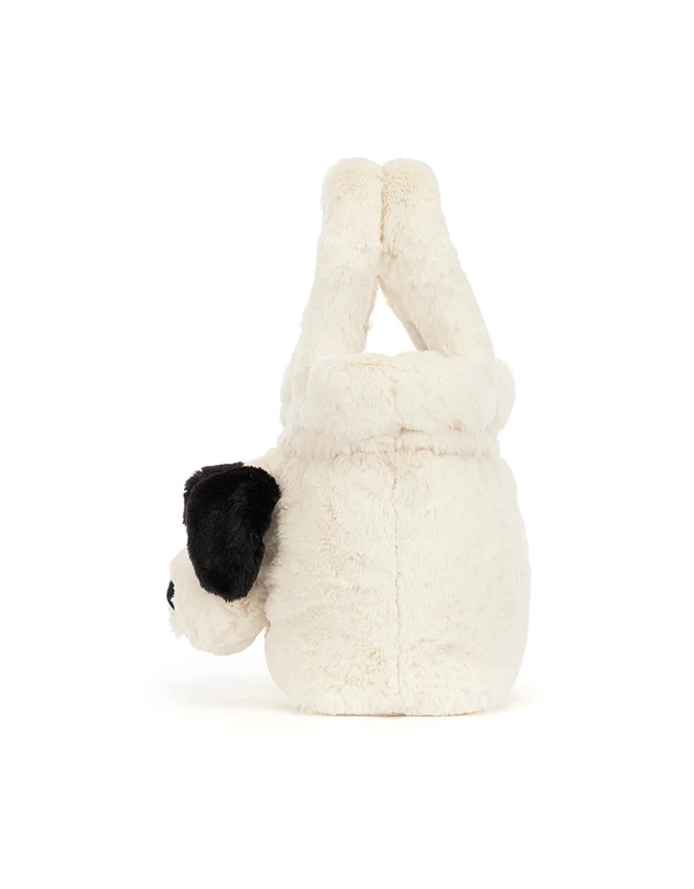 Jellycat - Rufferty Puppy Handbag