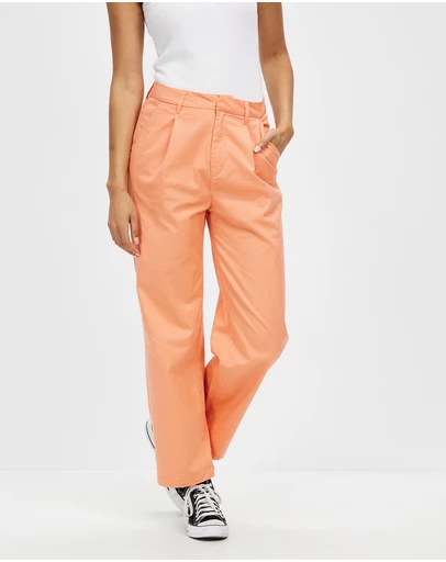 Brixton - Victory Trouser Pants