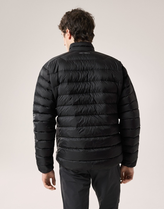 Arc'teryx - Cerium Jacket Men's