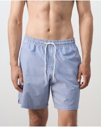 M.N.G - Seer Shorts