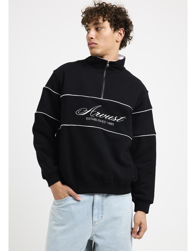 Arvust - Location Quarter Zip