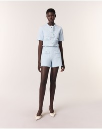 Maje - Ictorine Shorts