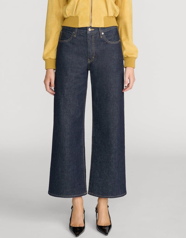 Frame Denim - The Swing Jeans