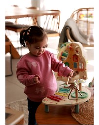 Bello - Spring Music Table