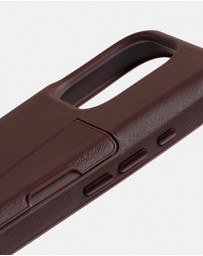 Bellroy - Phone Case - 3 card i16 Pro Max