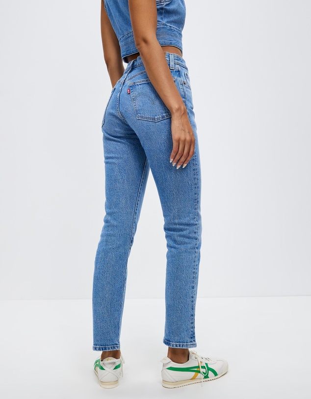 Levi's - 501 Original Fit Jeans