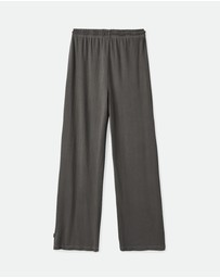 Brixton - Carefree Organic Lounge Pant