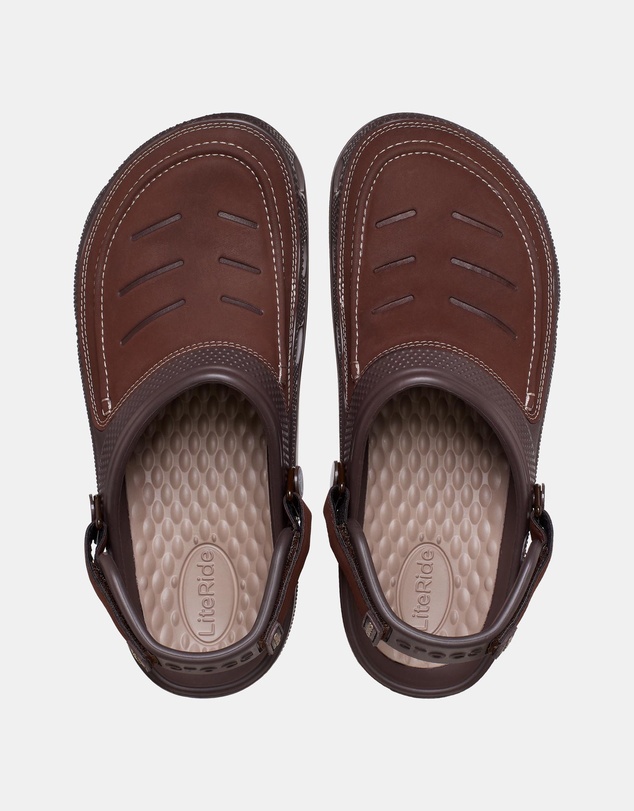 Crocs - Yukon Vista II LR Clogs - Unisex