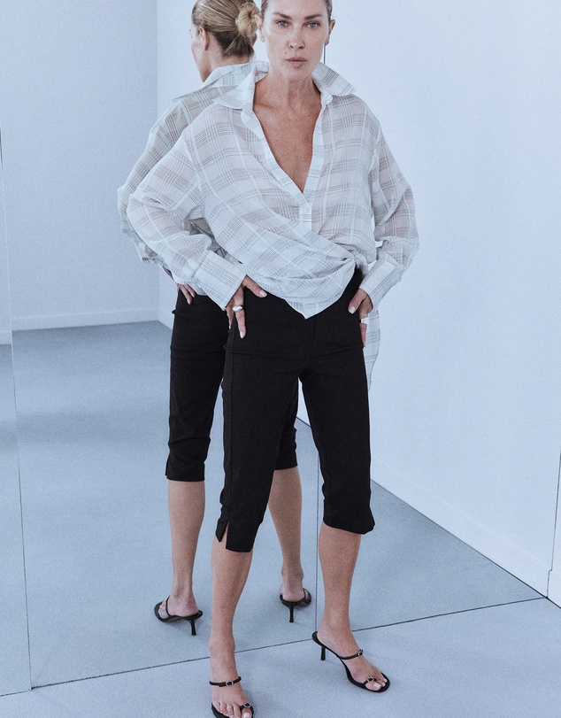 M.N.G - Piccola Trousers