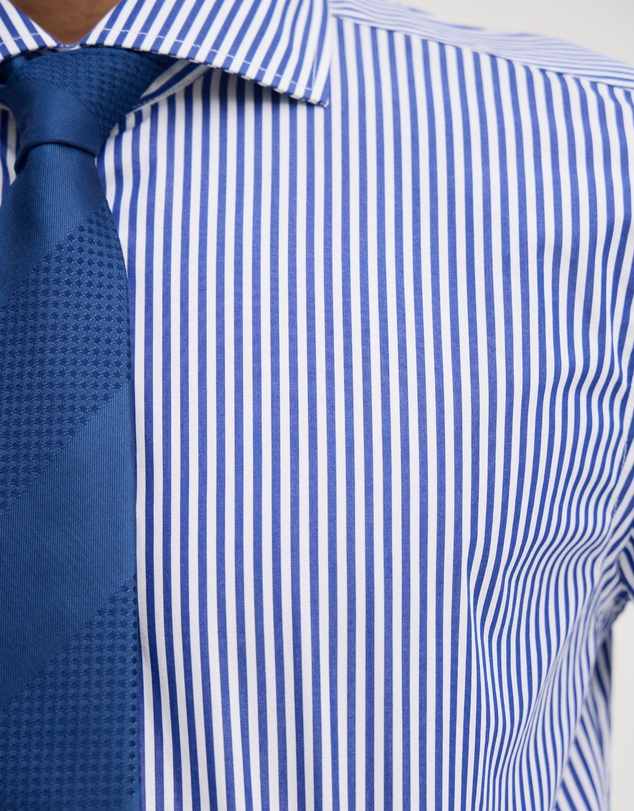 Oxford - Trafalgar Slim Fit Shirt