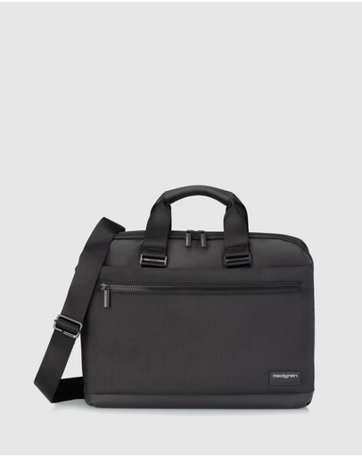 Hedgren - Byte 2 Comp Briefcase 15.6