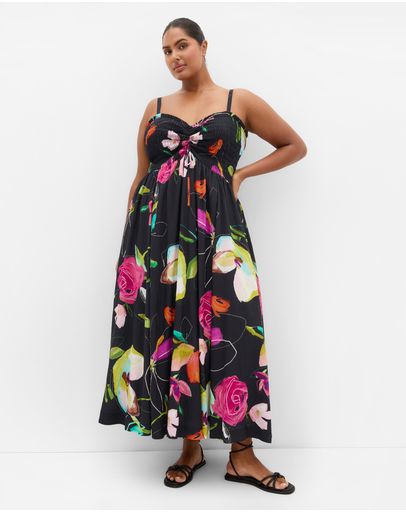 Floral Sketch