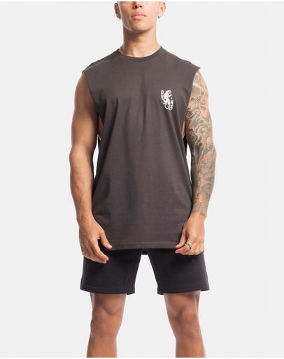 Vintage Black