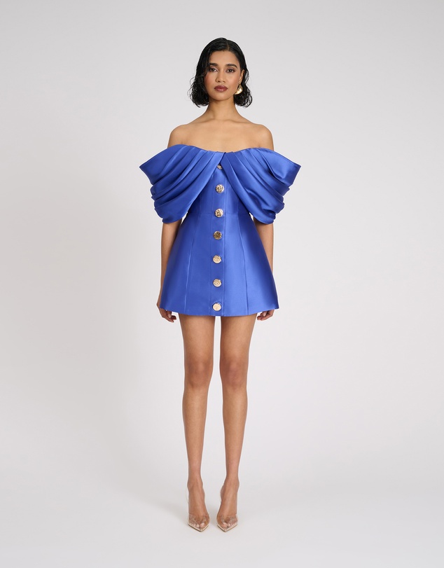 ELIYA THE LABEL - Hannah Dress