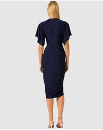 SACHA DRAKE - The Emporium Dress