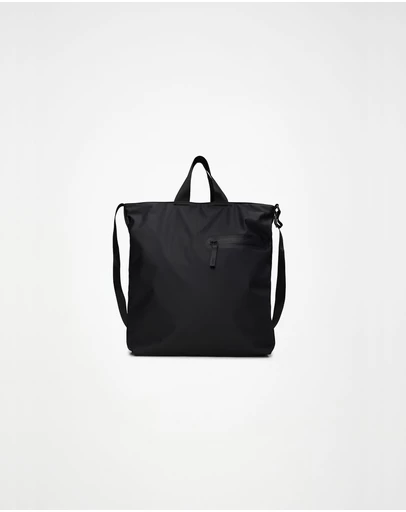 RAINS - Dash Tote Bag Black