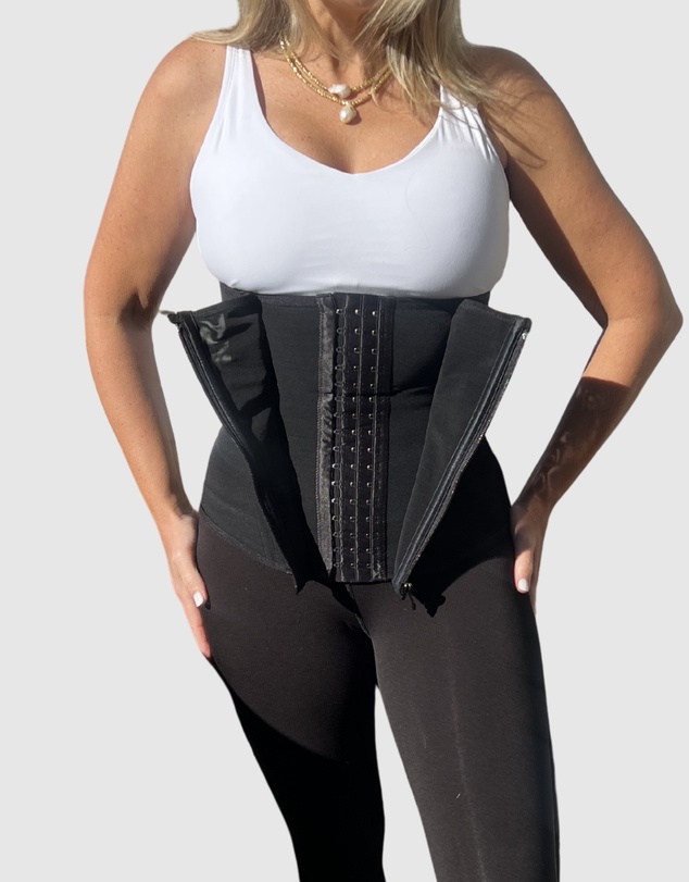 Core Trainer - Powermesh Waist Trainer