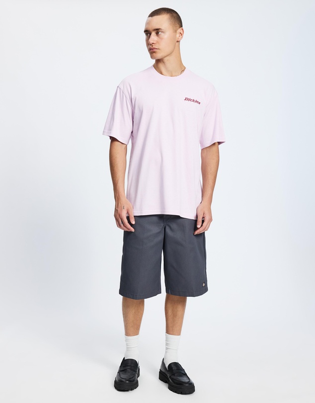 Dickies - Industrial Zone Move On SS Tee