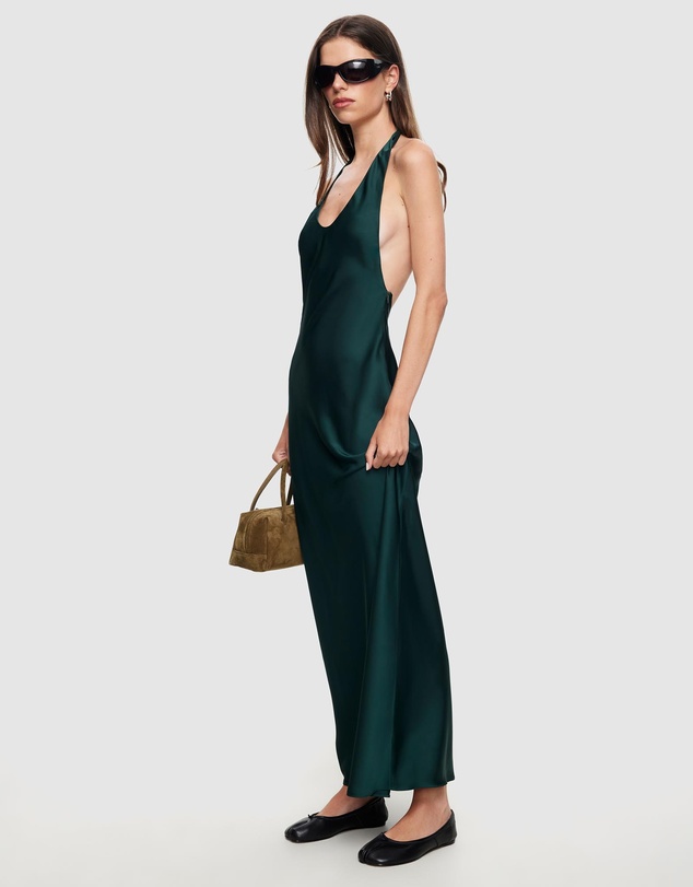 Lioness - Bare Maxi Dress