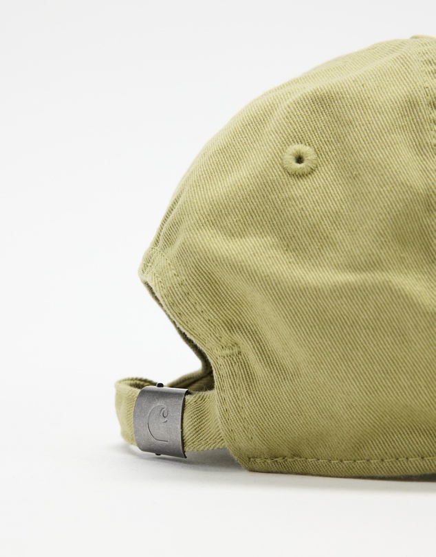 Carhartt WIP - Madison Logo Cap