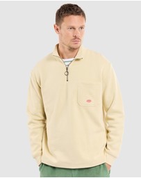 Armor Lux - Camionneur Heritage Sweater