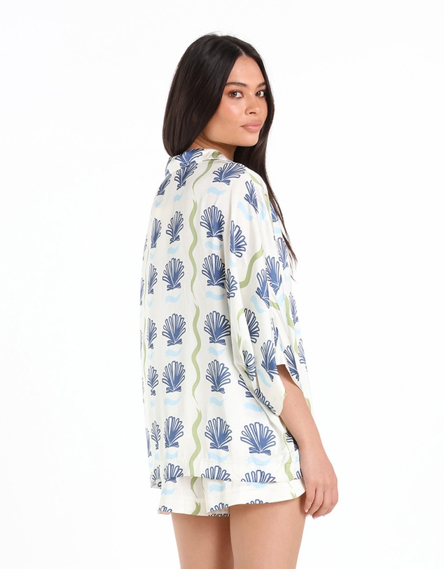 Lost in Lunar  - Anya Shirt
