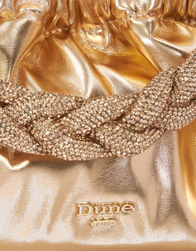 Dune London - Bonanza - Gold