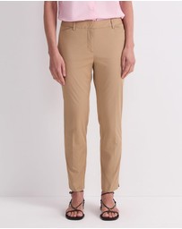 Sportscraft - Evie Capri Pant