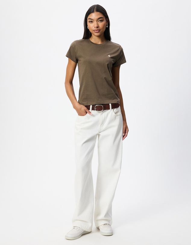 Polo Ralph Lauren - Classic Fit Cotton Jersey Crewneck Tee